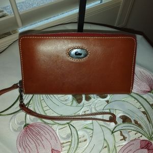 Dooney & Bourke Wallet
